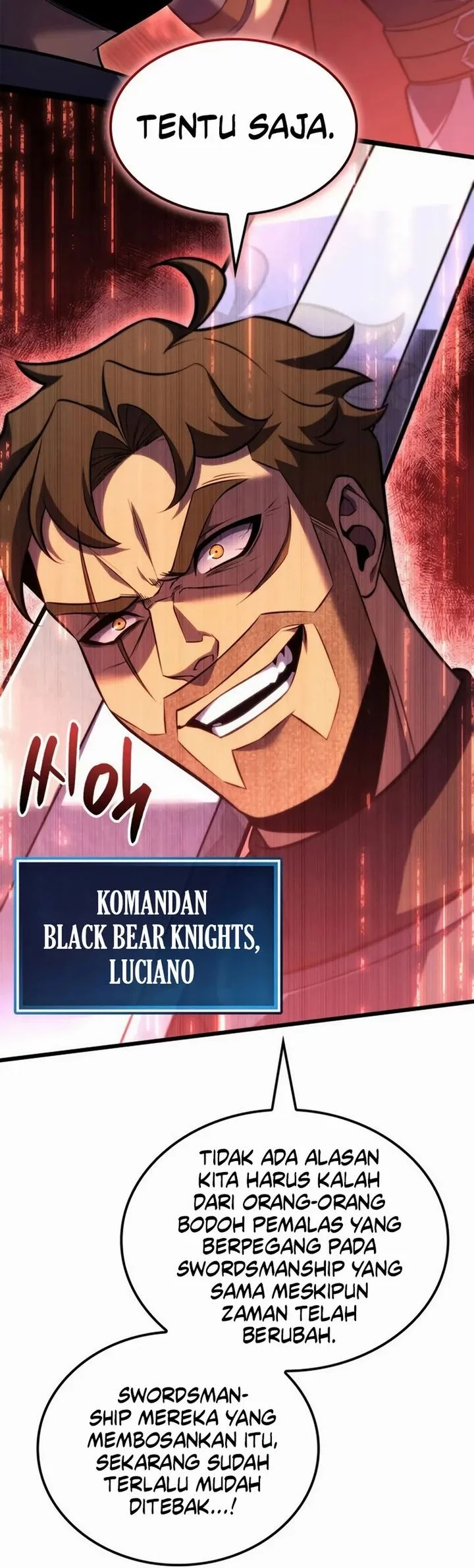 The Count’s Youngest Son Is A Player! Chapter 127 Gambar 24