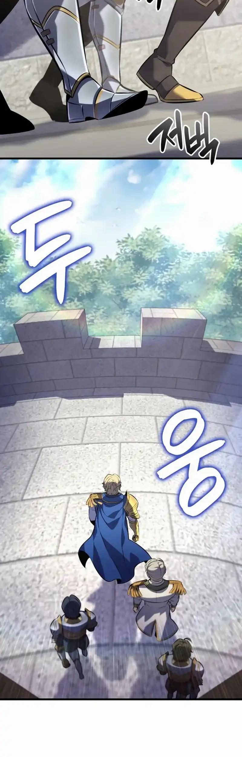 The Count’s Youngest Son Is A Player! Chapter 130 Gambar 26