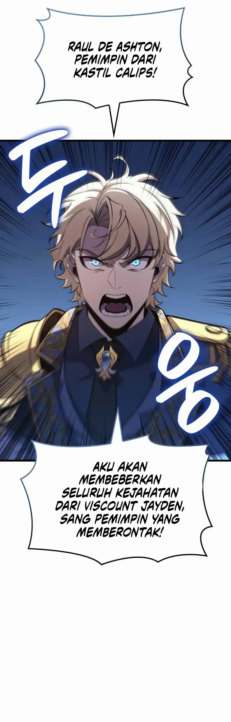 The Count’s Youngest Son Is A Player! Chapter 131 Gambar 29