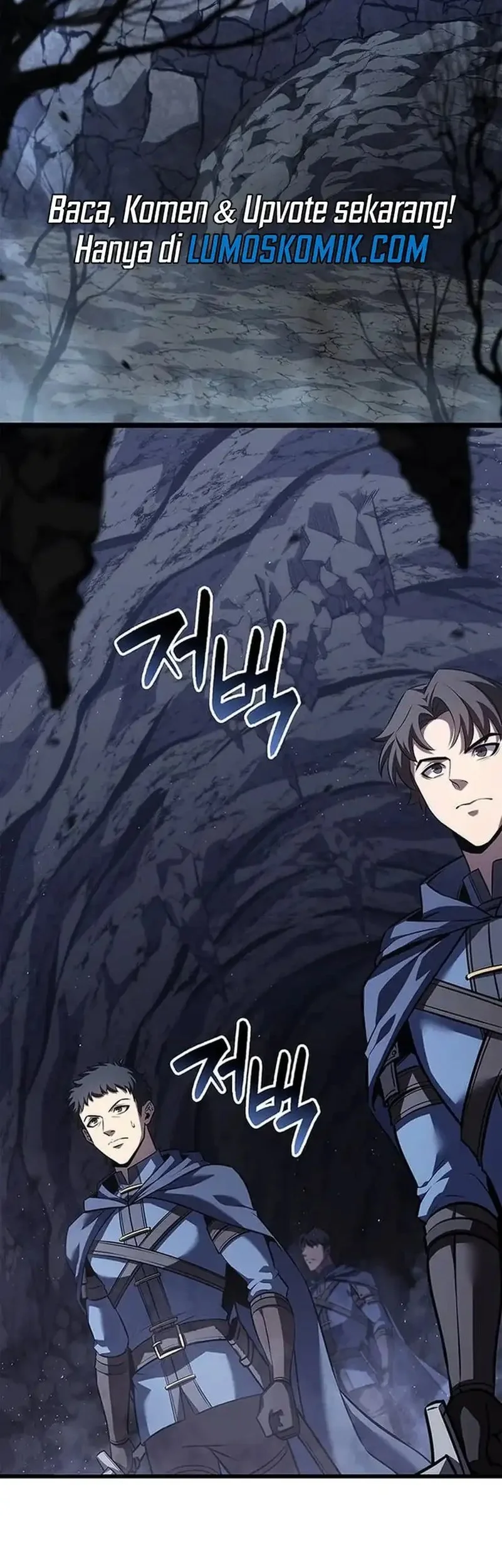 The Count’s Youngest Son Is A Player! Chapter 138 Gambar 26