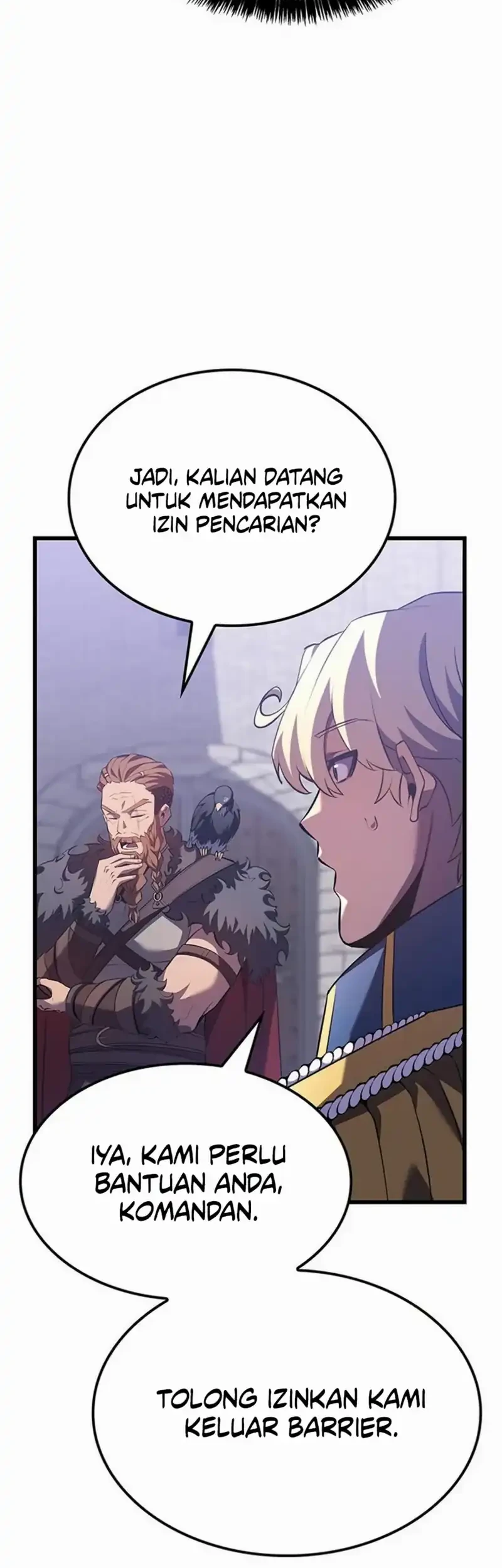 The Count’s Youngest Son Is A Player! Chapter 139 Gambar 29