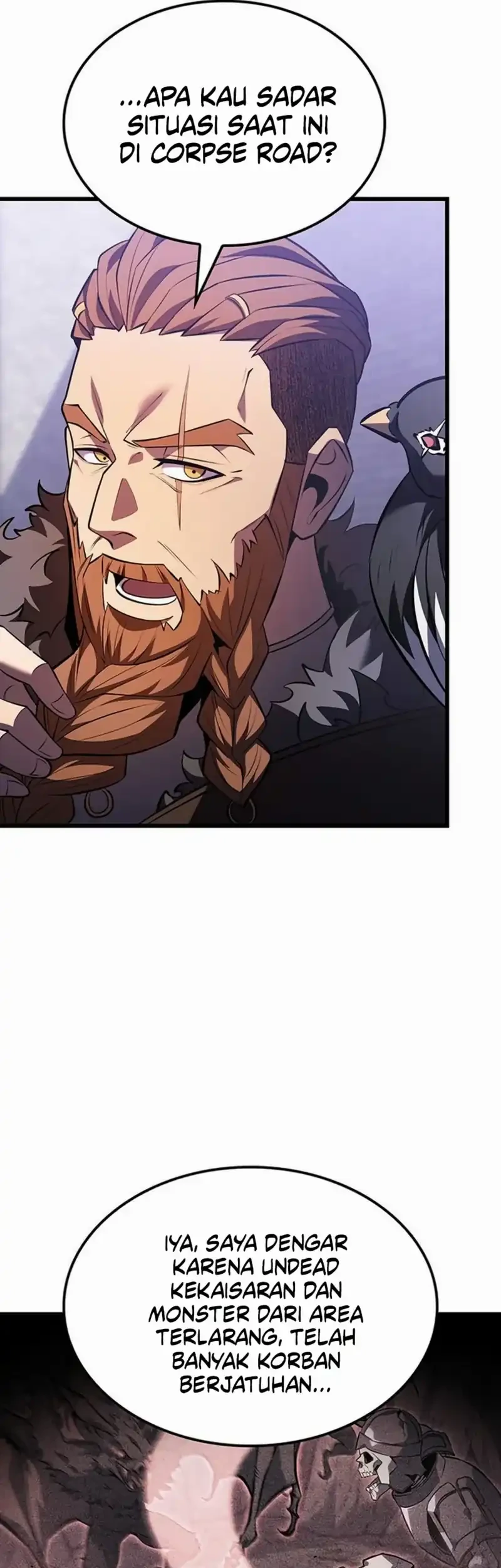 The Count’s Youngest Son Is A Player! Chapter 139 Gambar 31
