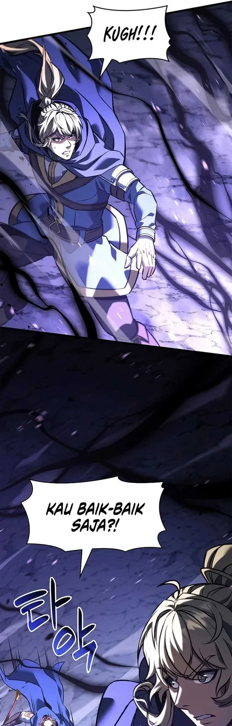 The Count’s Youngest Son Is A Player! Chapter 145 Gambar 27