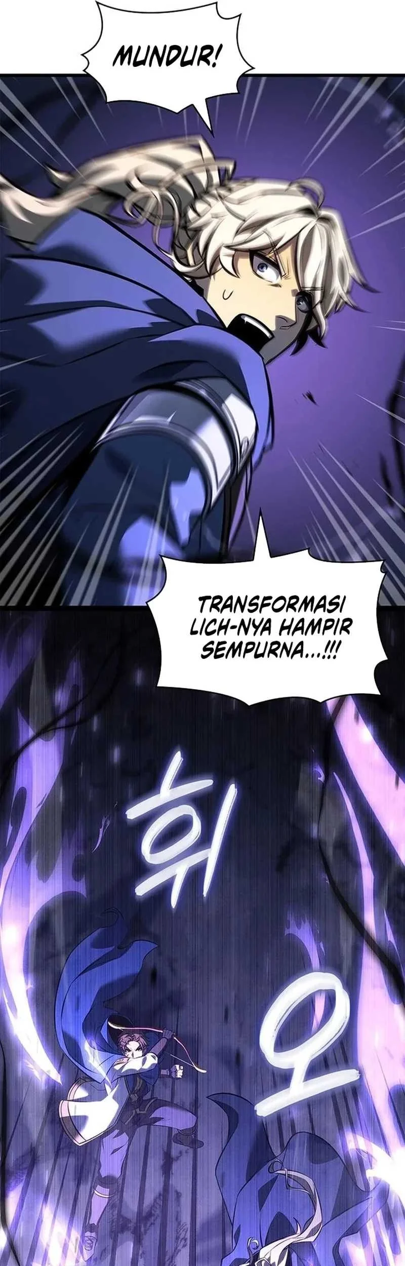The Count’s Youngest Son Is A Player! Chapter 145 Gambar 29