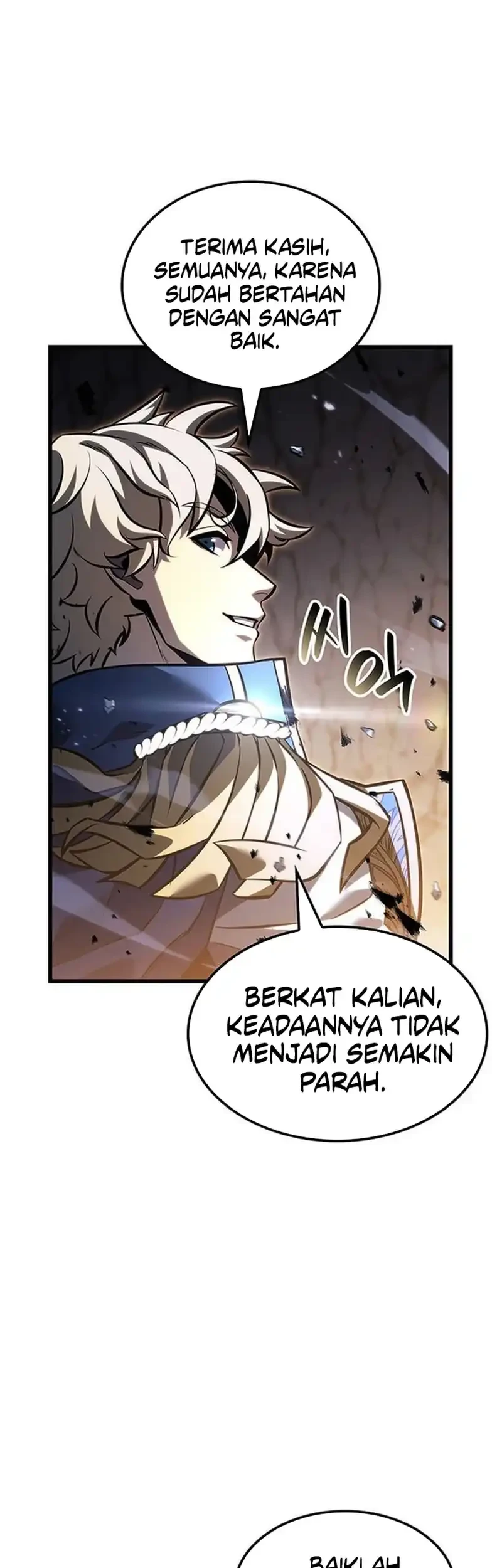 The Count’s Youngest Son Is A Player! Chapter 146 Gambar 29