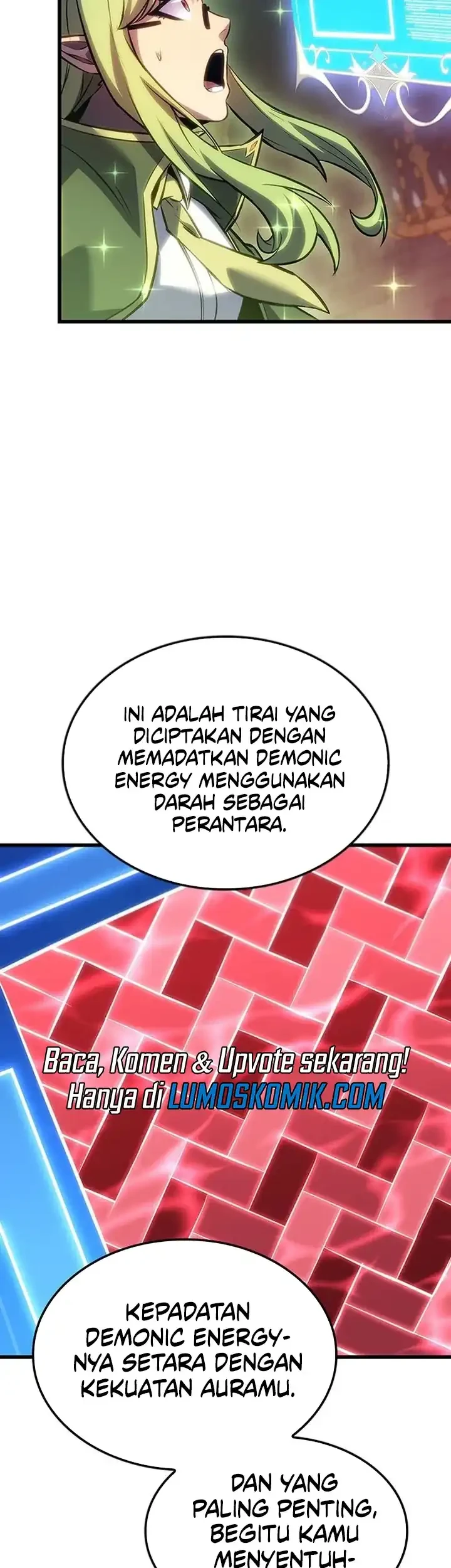 The Count’s Youngest Son Is A Player! Chapter 149 Gambar 26