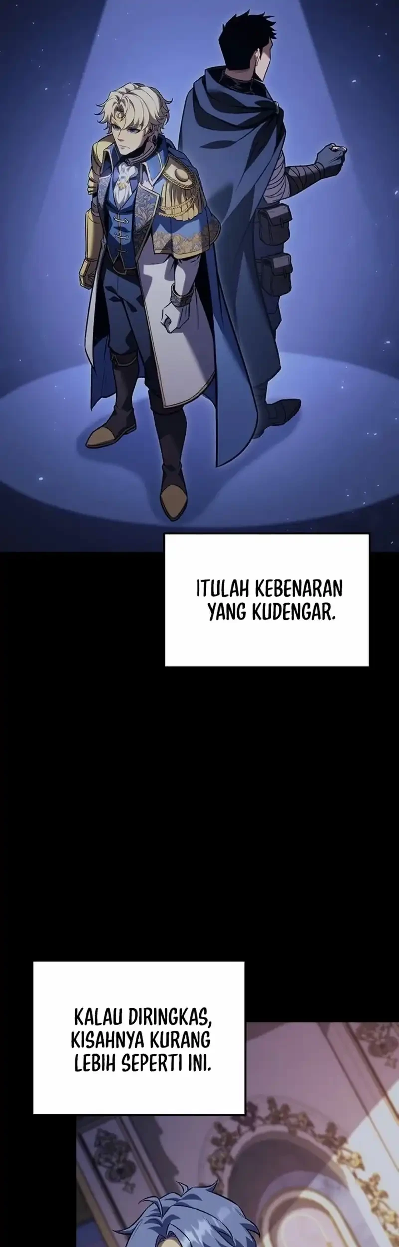 The Count’s Youngest Son Is A Player! Chapter 156 Gambar 29