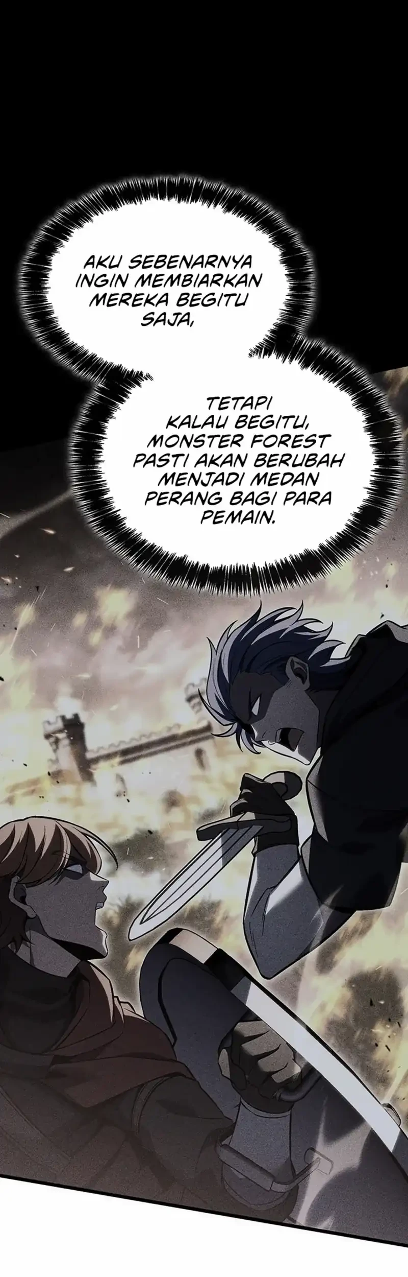 The Count’s Youngest Son Is A Player! Chapter 159 Gambar 28