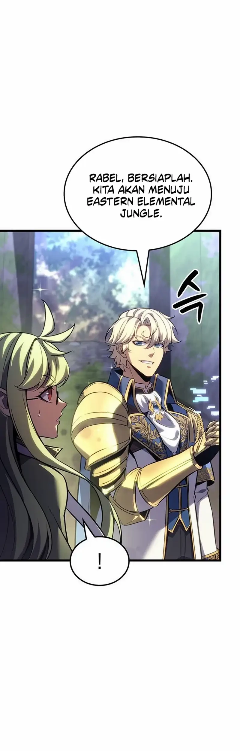 The Count’s Youngest Son Is A Player! Chapter 159 Gambar 29
