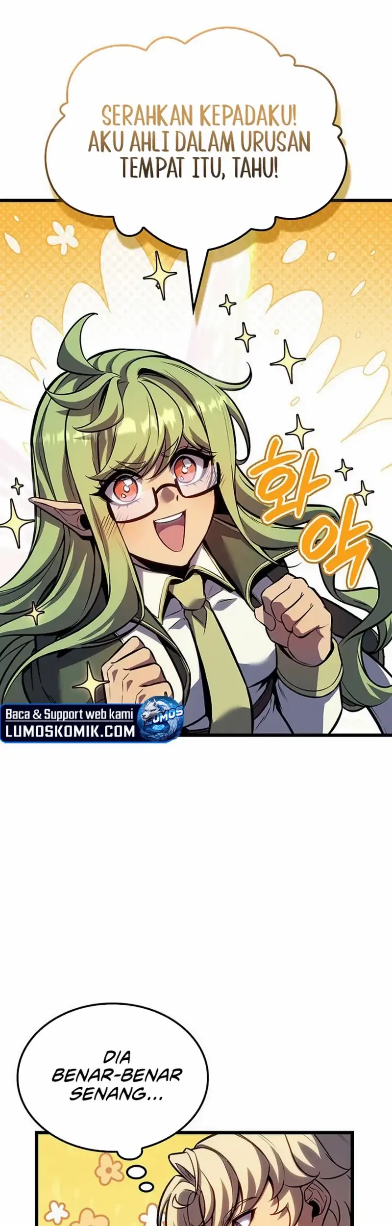 The Count’s Youngest Son Is A Player! Chapter 159 Gambar 30