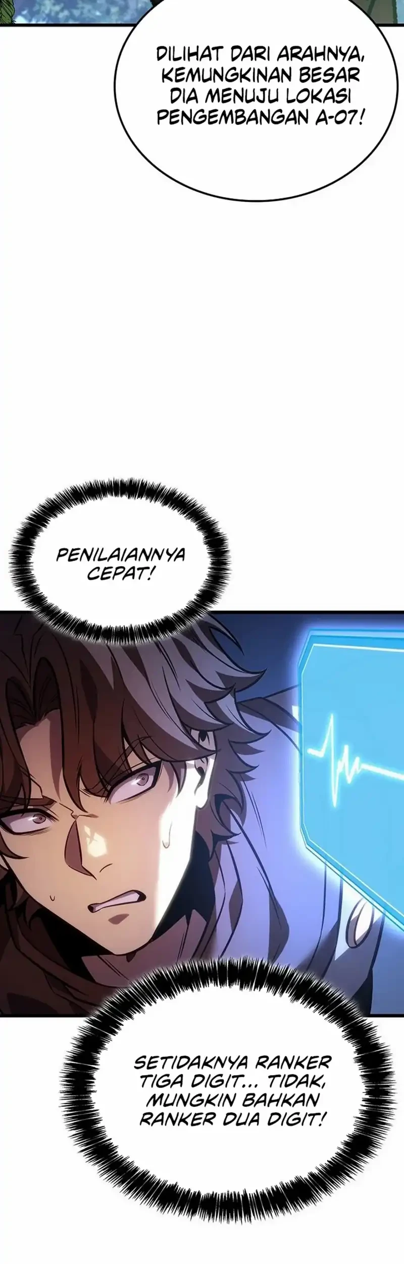 The Count’s Youngest Son Is A Player! Chapter 160 Gambar 26