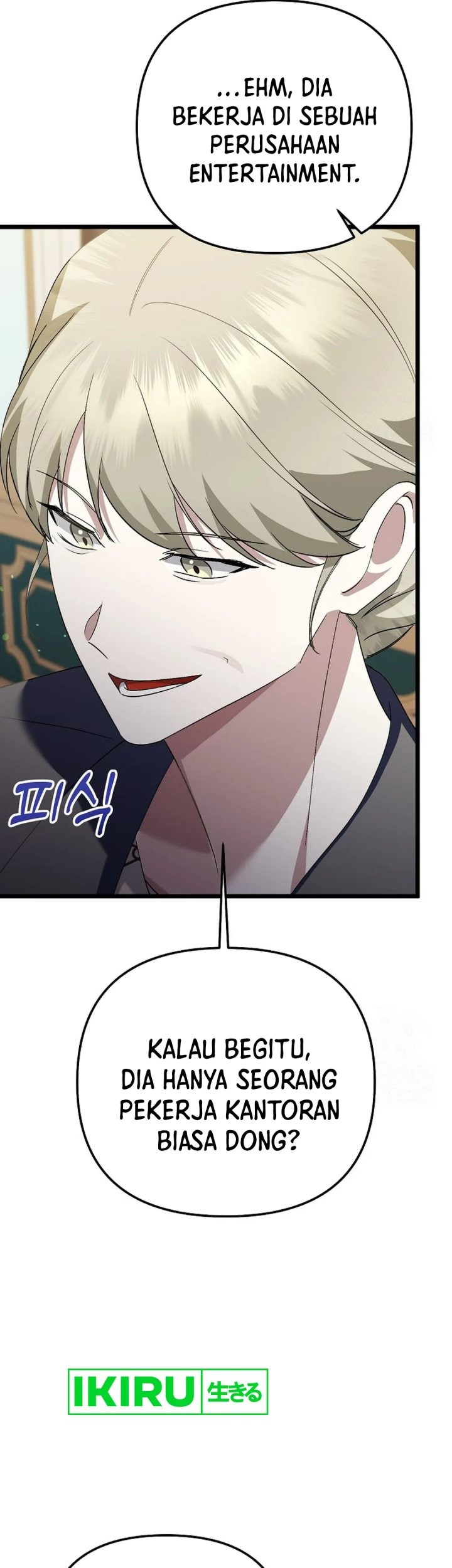 The Crazy Genius Composer Returns Chapter 54 halaman 32