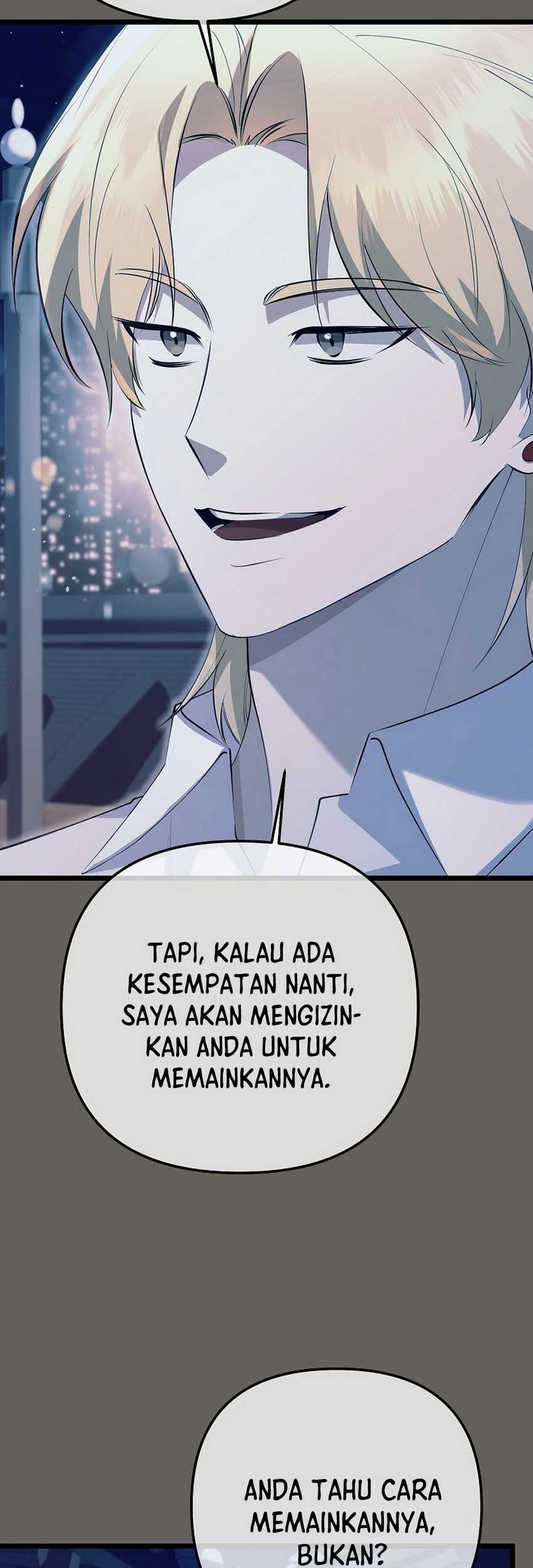 The Crazy Genius Composer Returns Chapter 63 halaman 33