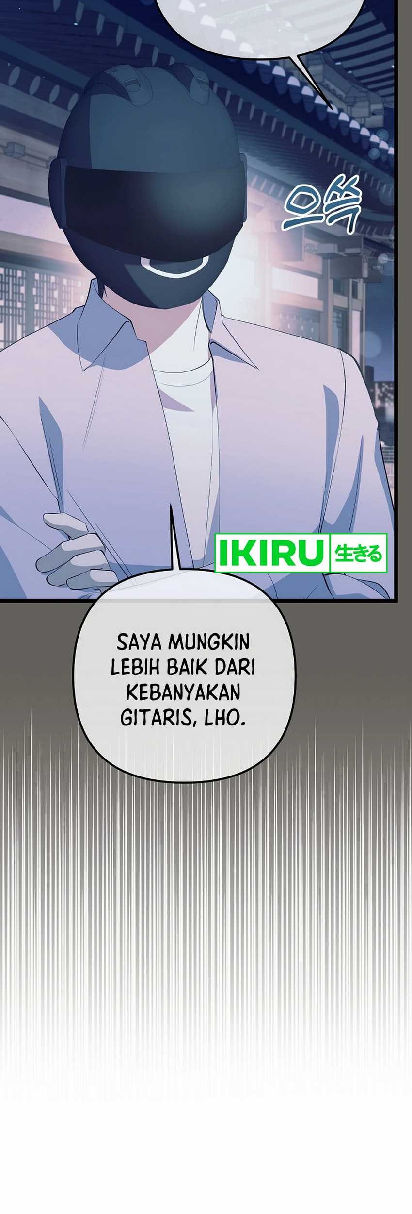 The Crazy Genius Composer Returns Chapter 63 halaman 34