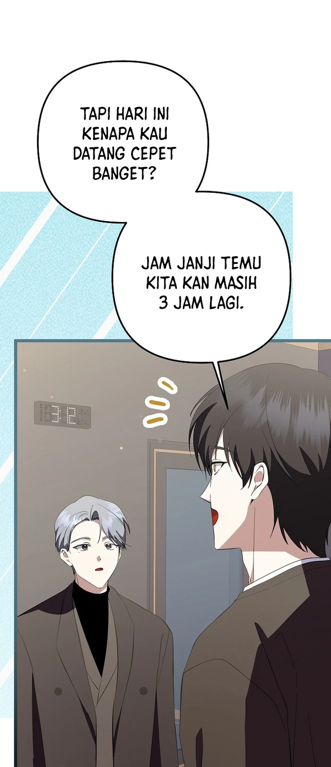 The Crazy Genius Composer Returns Chapter 64 halaman 42