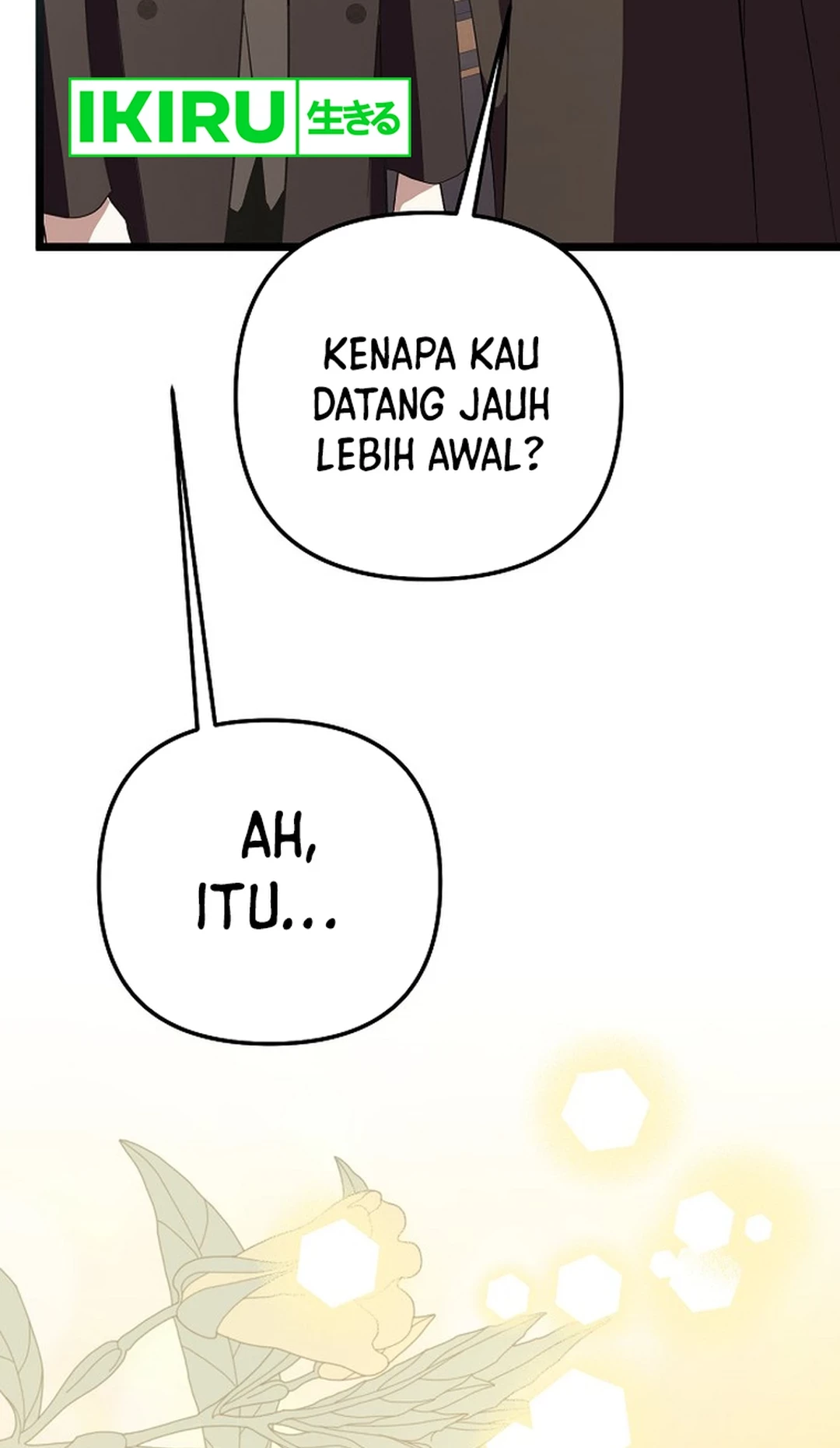 The Crazy Genius Composer Returns Chapter 64 halaman 43