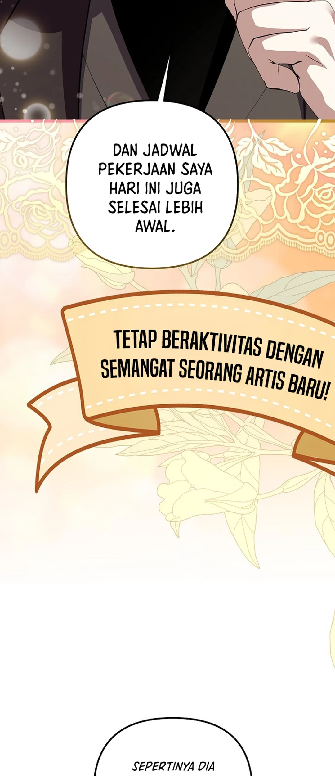 The Crazy Genius Composer Returns Chapter 64 halaman 45