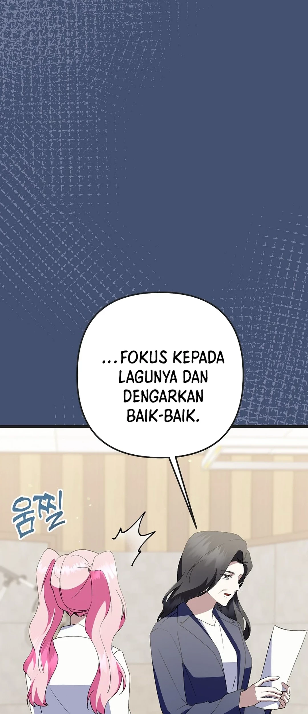 The Crazy Genius Composer Returns Chapter 65 halaman 42