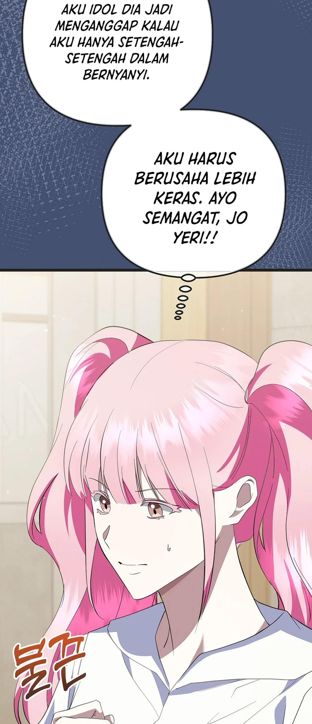 The Crazy Genius Composer Returns Chapter 65 halaman 44