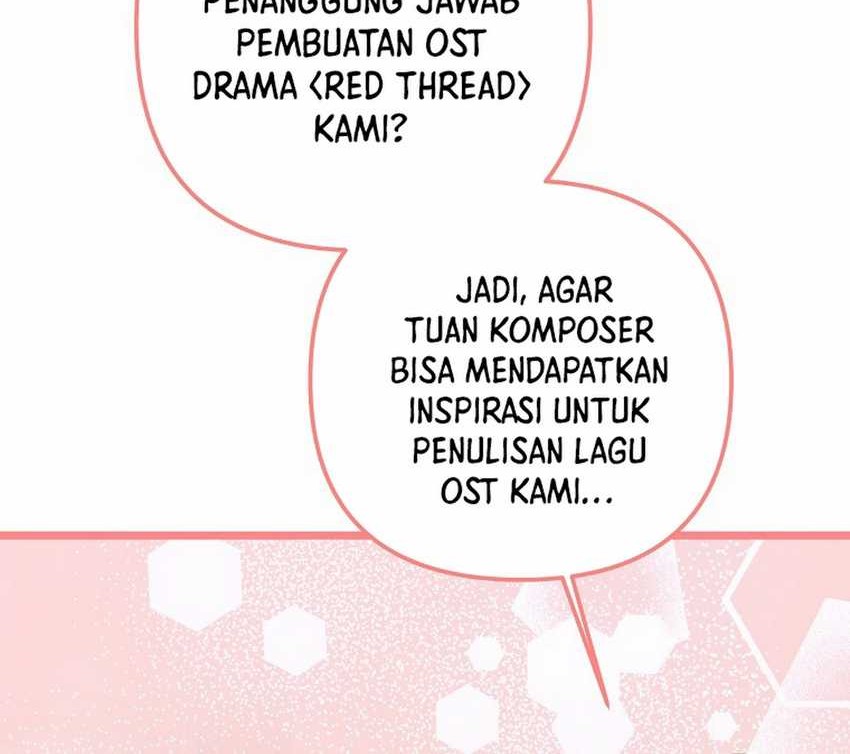 The Crazy Genius Composer Returns Chapter 70 halaman 39