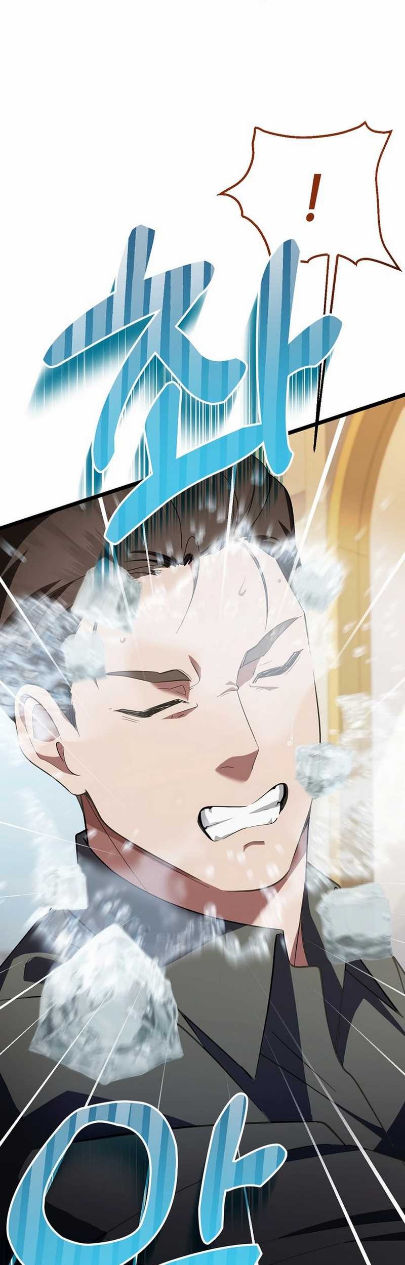 The Crazy Genius Composer Returns Chapter 72 halaman 40