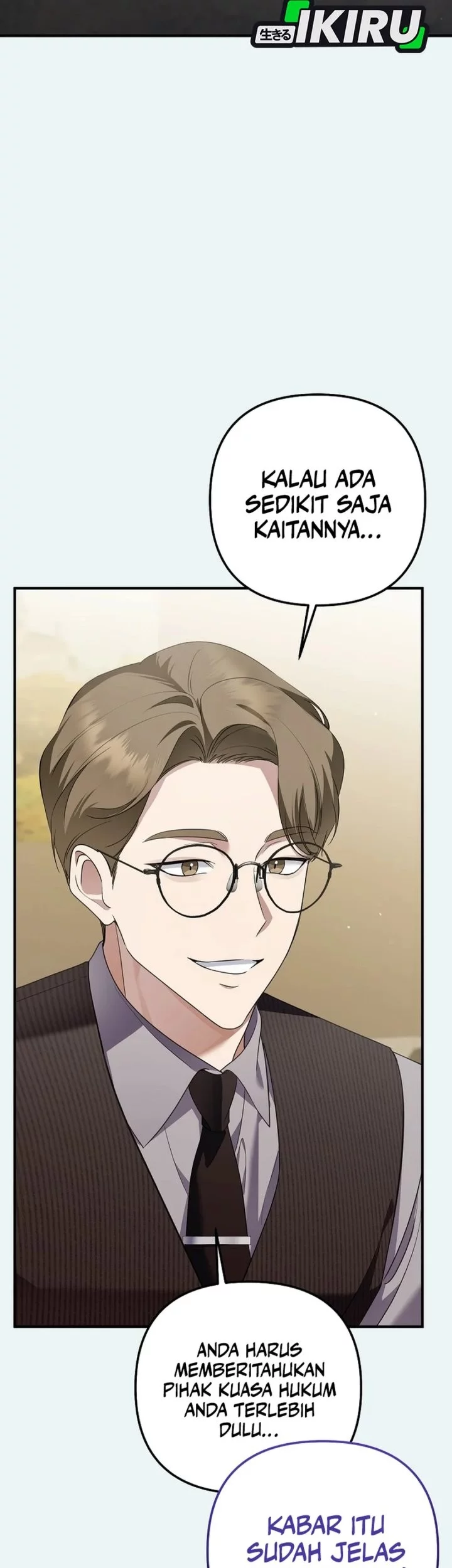 The Crazy Genius Composer Returns Chapter 73 halaman 32