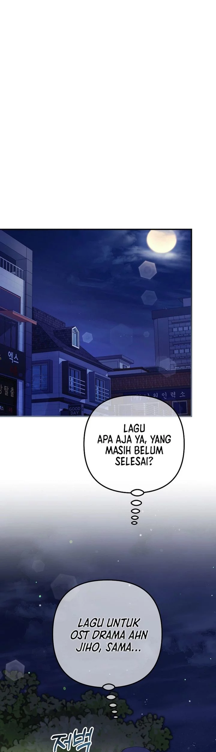 The Crazy Genius Composer Returns Chapter 74 halaman 30