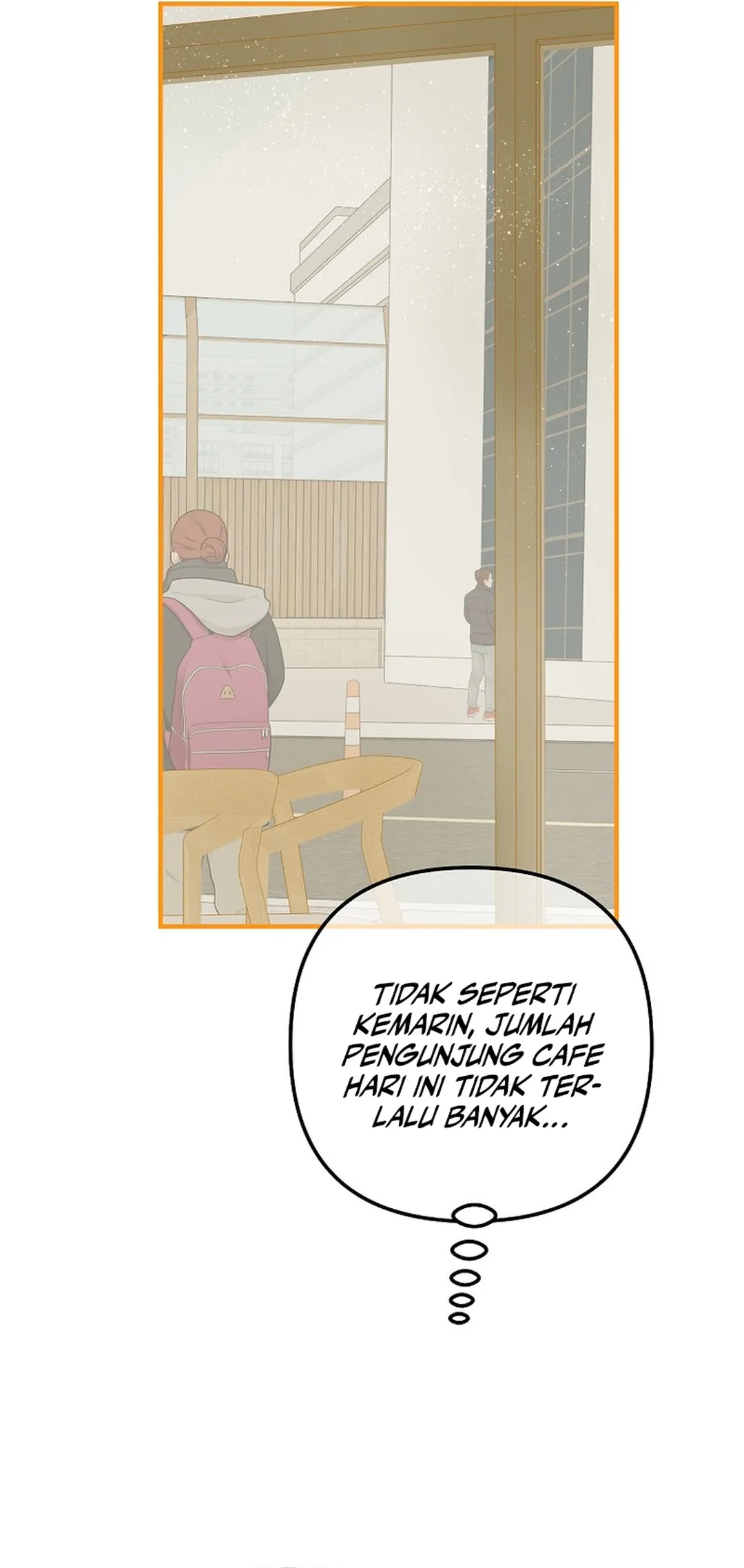 The Crazy Genius Composer Returns Chapter 76 halaman 46