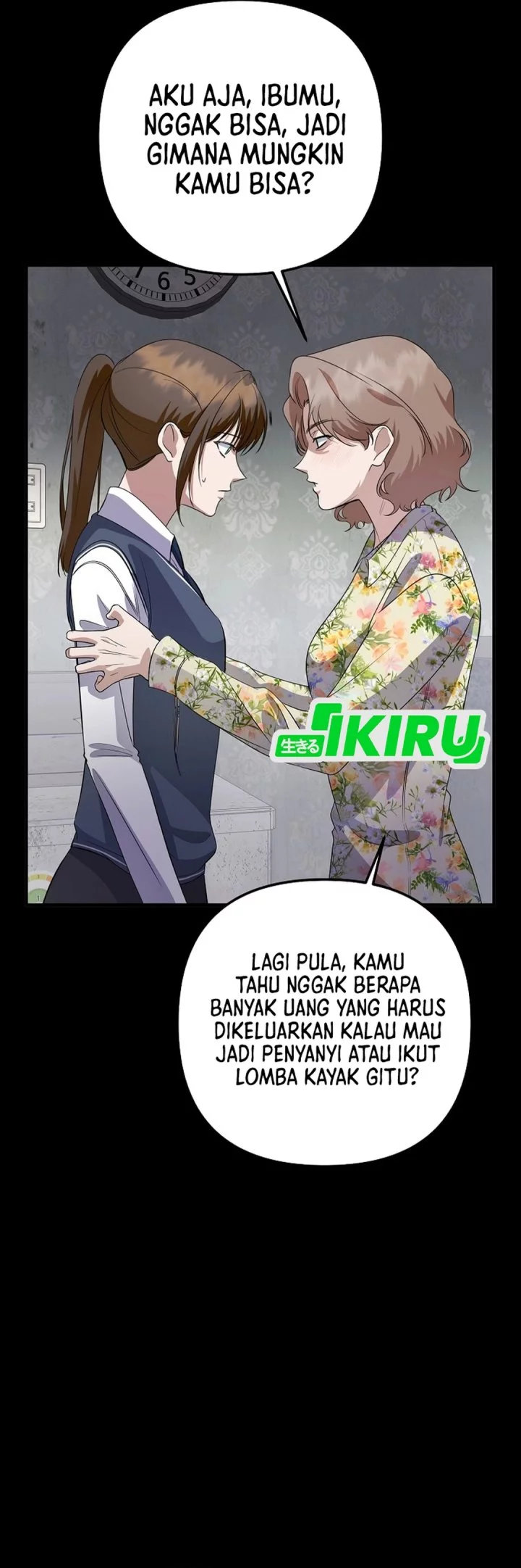 The Crazy Genius Composer Returns Chapter 77 halaman 35