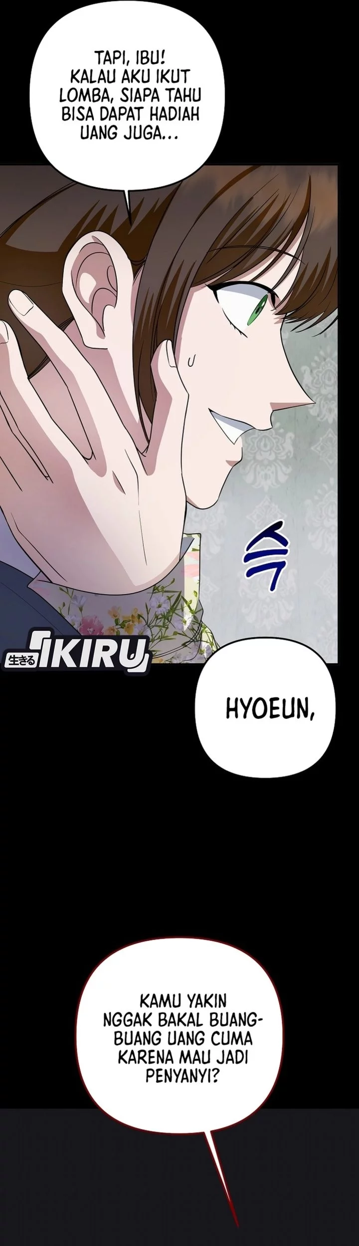 The Crazy Genius Composer Returns Chapter 77 halaman 36
