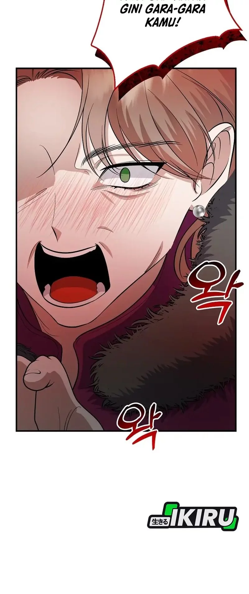 The Crazy Genius Composer Returns Chapter 78 halaman 31