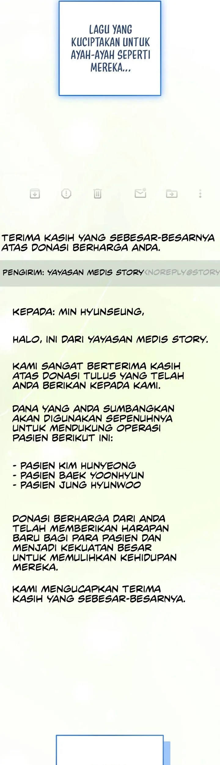 The Crazy Genius Composer Returns Chapter 80 halaman 31