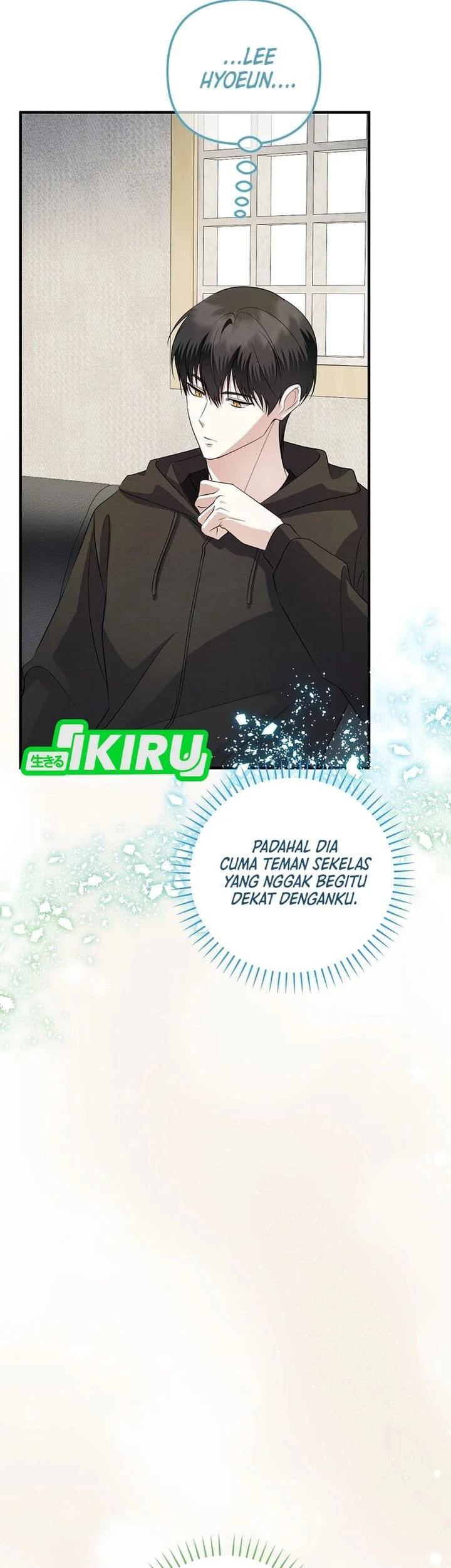 The Crazy Genius Composer Returns Chapter 83 halaman 32