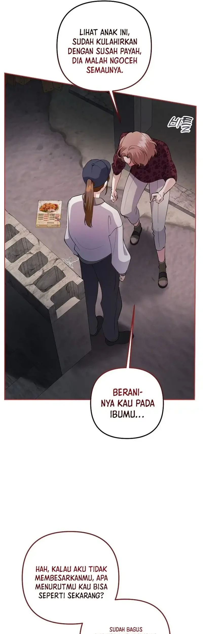 The Crazy Genius Composer Returns Chapter 86 halaman 31