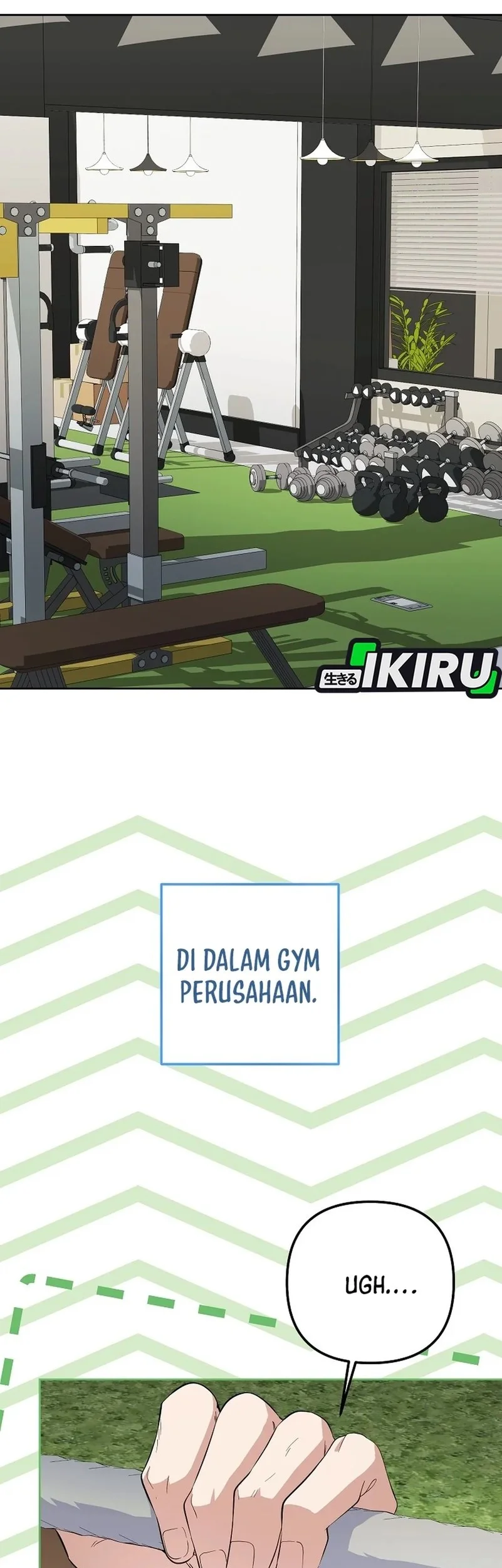 The Crazy Genius Composer Returns Chapter 89 halaman 29