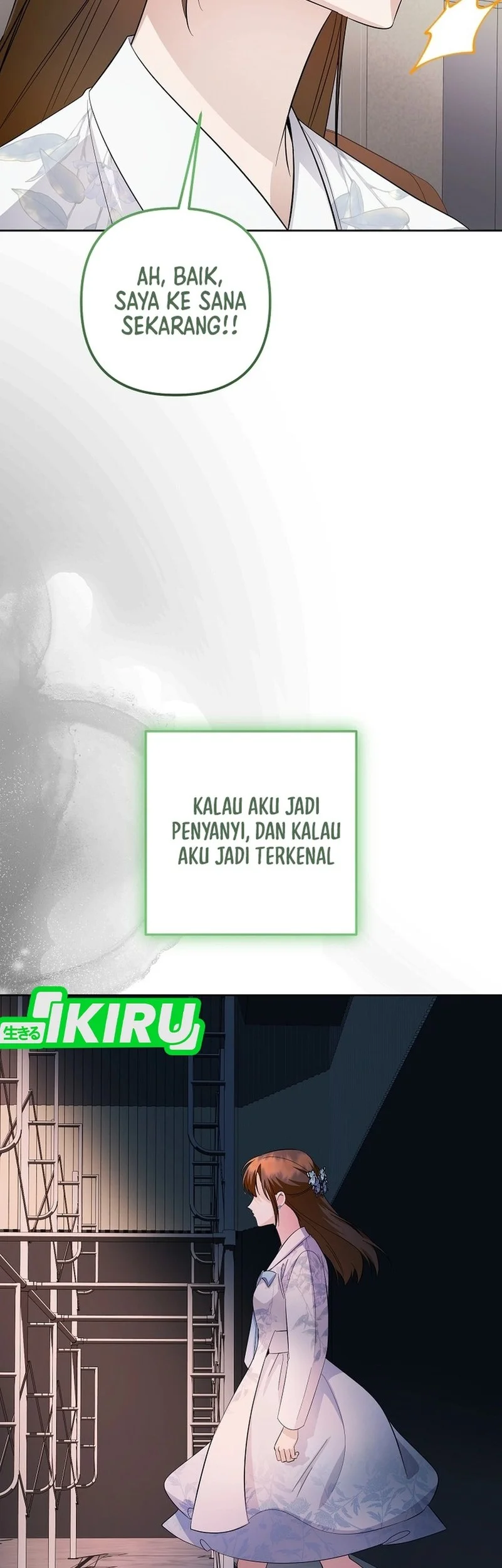 The Crazy Genius Composer Returns Chapter 90 halaman 28