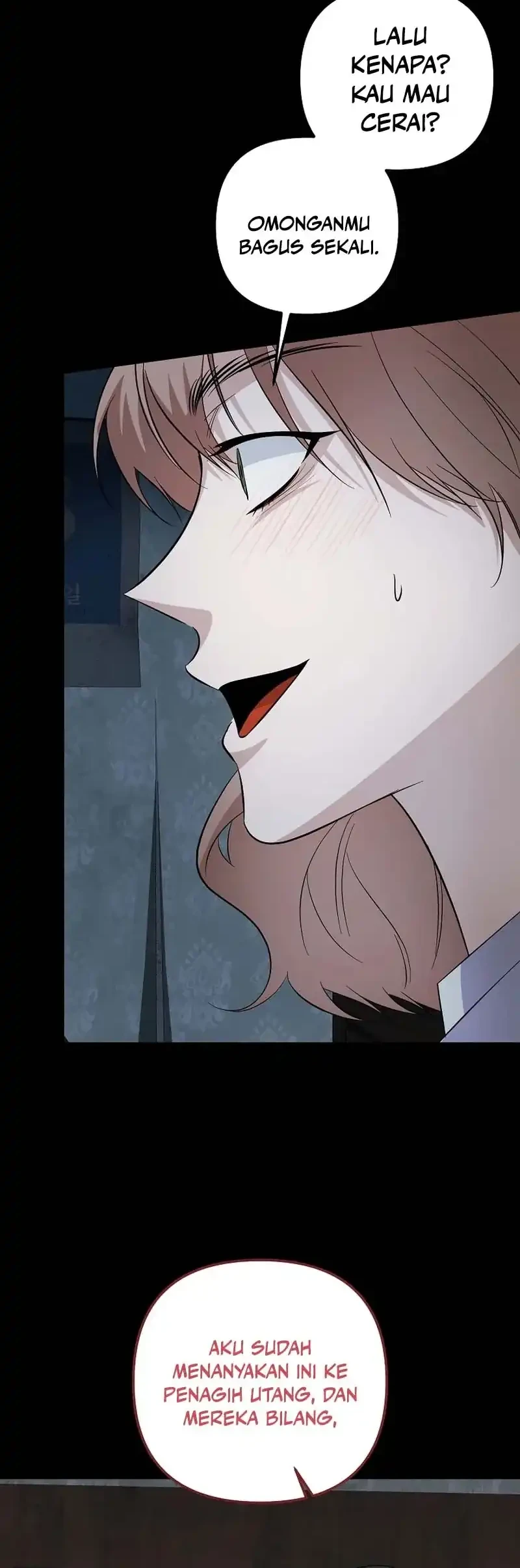 The Crazy Genius Composer Returns Chapter 91 halaman 27