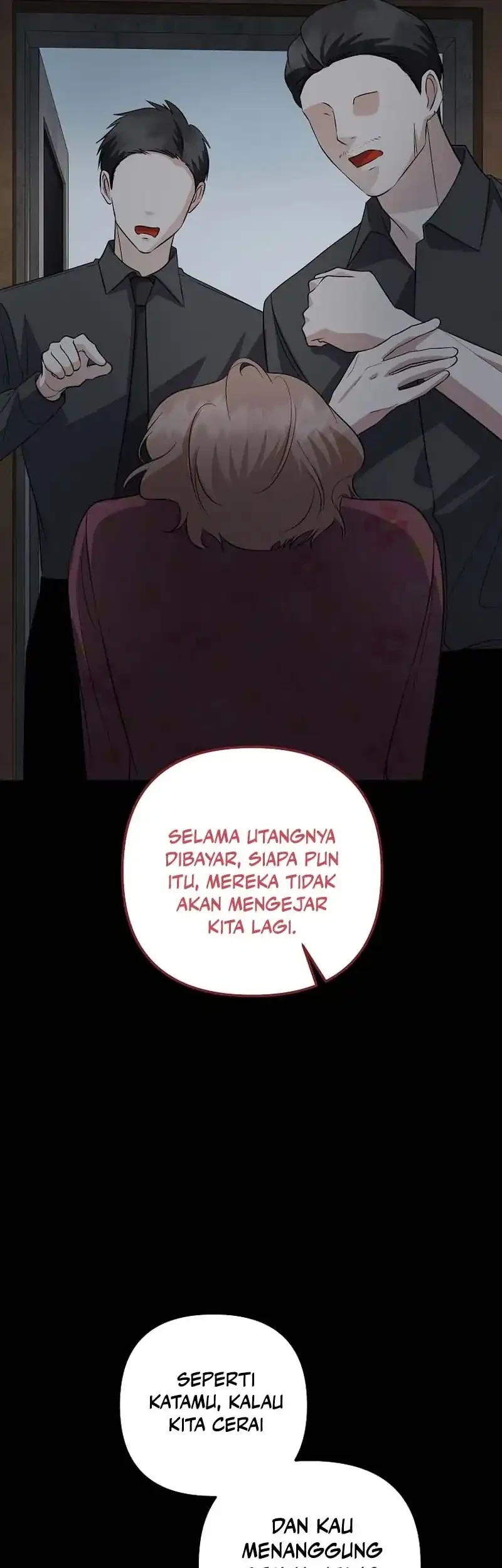 The Crazy Genius Composer Returns Chapter 91 halaman 28