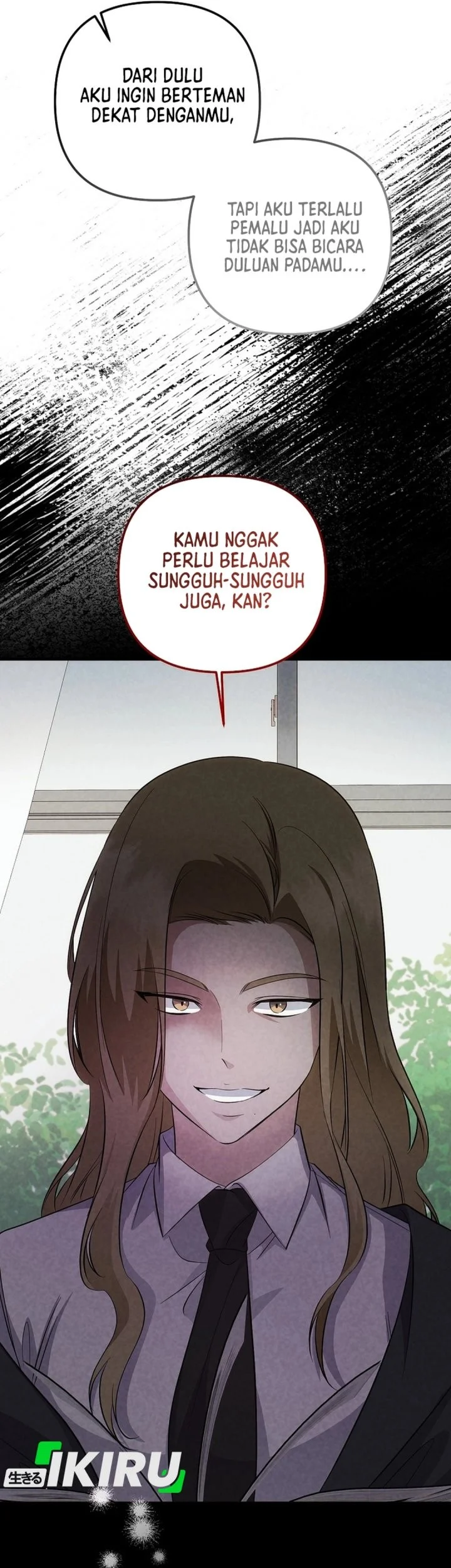 The Crazy Genius Composer Returns Chapter 93 halaman 39