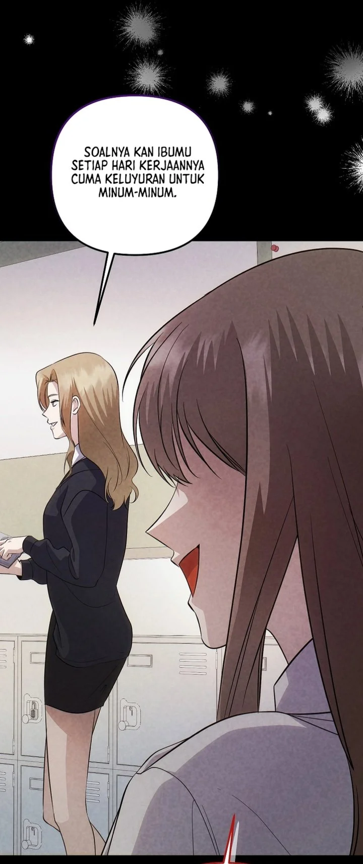 The Crazy Genius Composer Returns Chapter 93 halaman 41