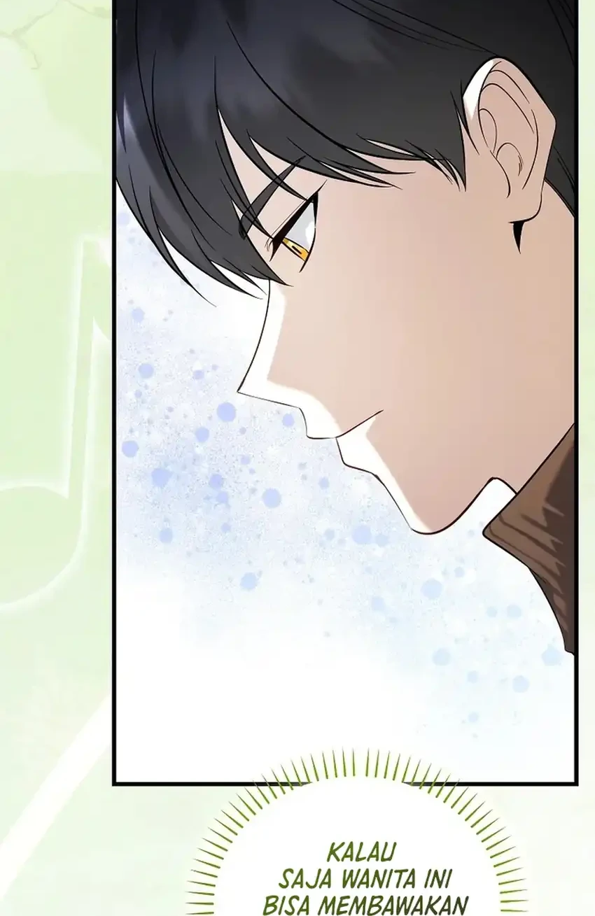 The Crazy Genius Composer Returns Chapter 94 halaman 40