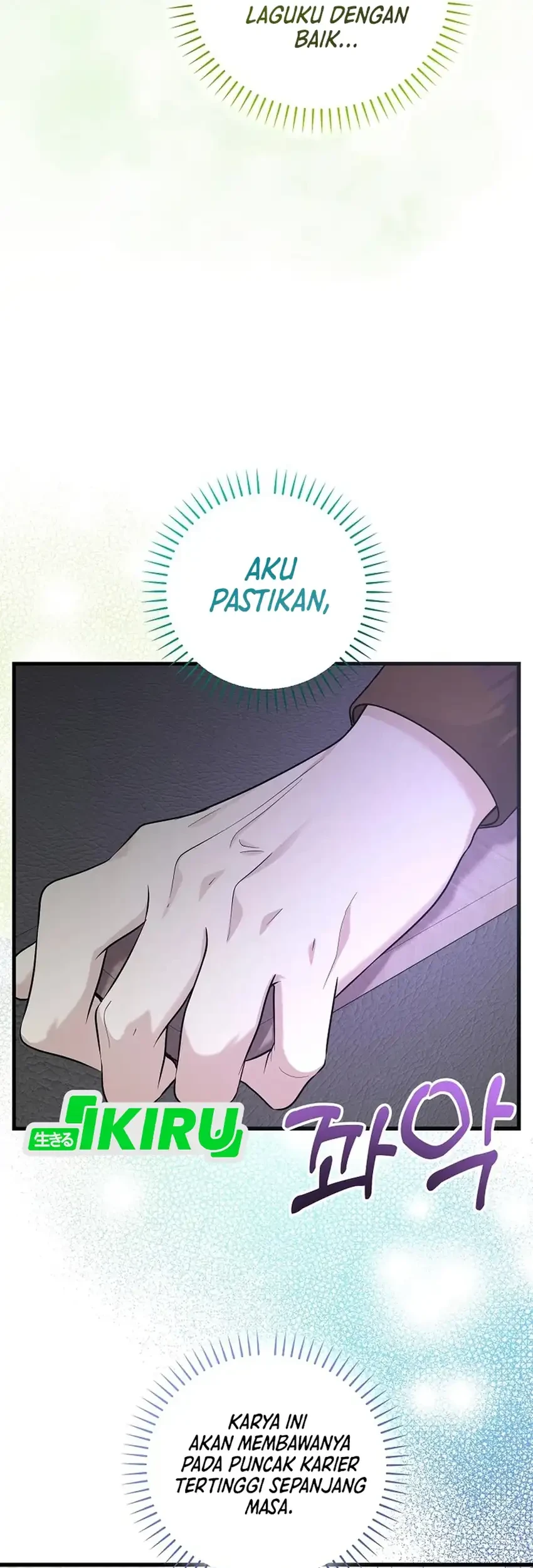 The Crazy Genius Composer Returns Chapter 94 halaman 41