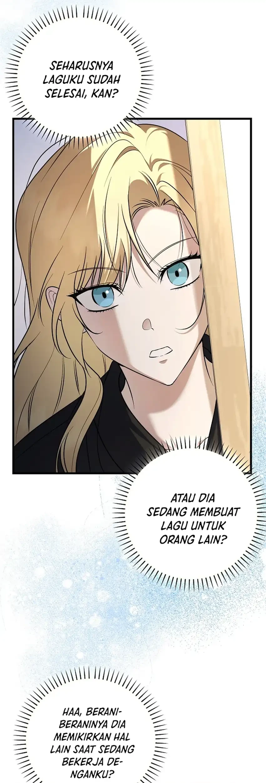 The Crazy Genius Composer Returns Chapter 96 halaman 38