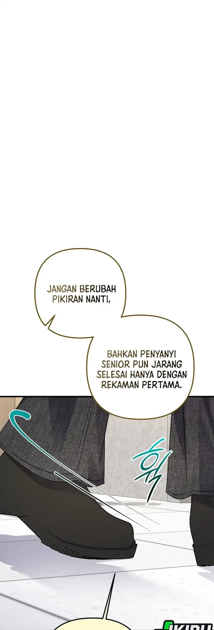 The Crazy Genius Composer Returns Chapter 97 halaman 33
