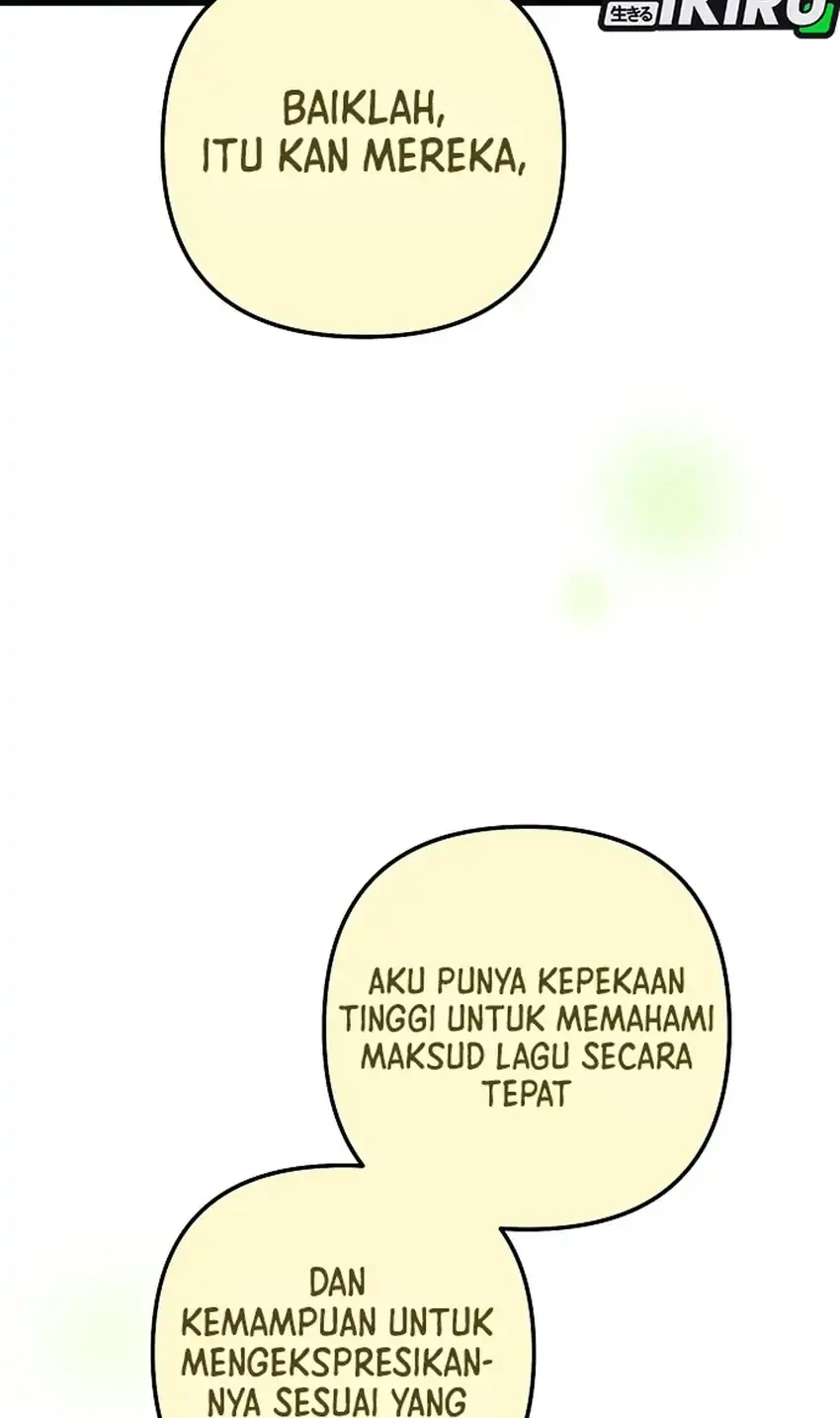 The Crazy Genius Composer Returns Chapter 97 halaman 34