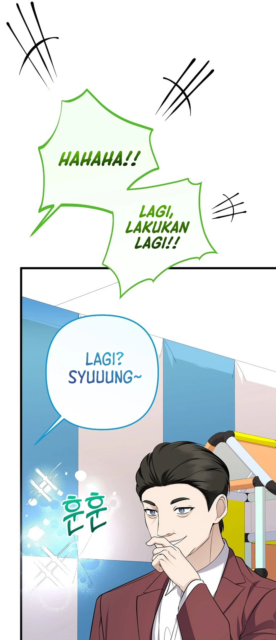 The Crazy Genius Composer Returns Chapter 99 halaman 46