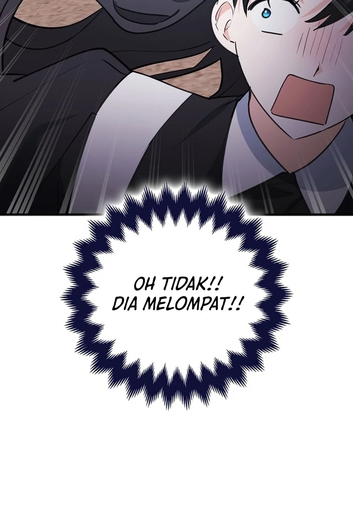The Crazy Killer Whale’s Favourite Penguin Chapter 39 Gambar 38