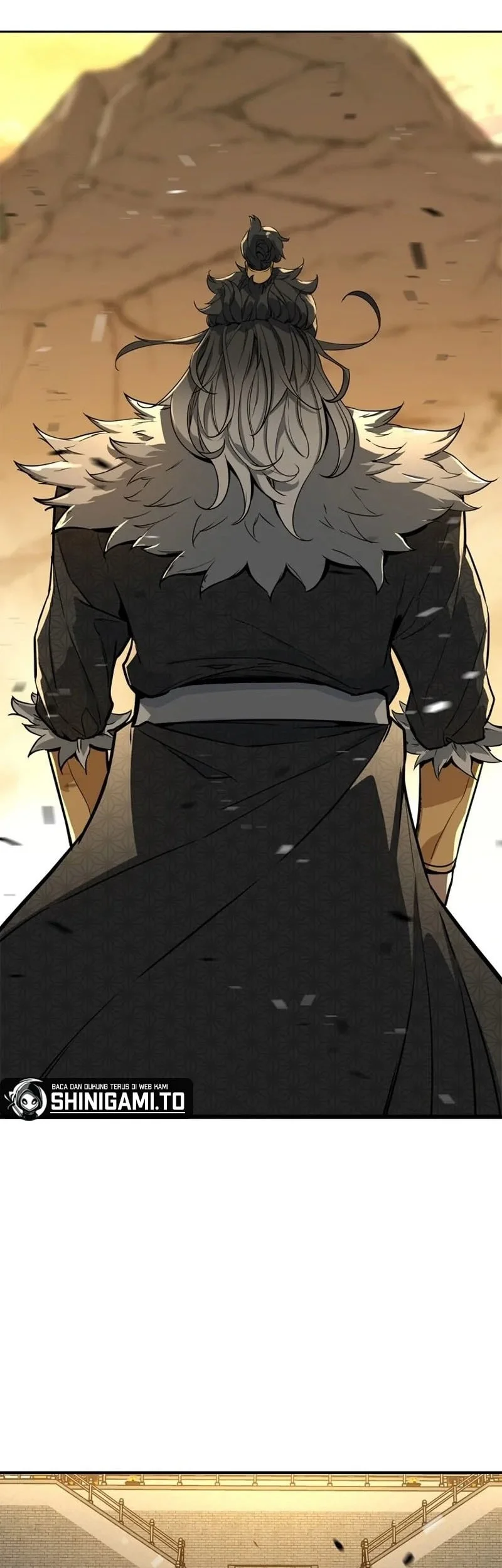 The Crimson Dragon Martial Emperor Chapter 1 Gambar 48