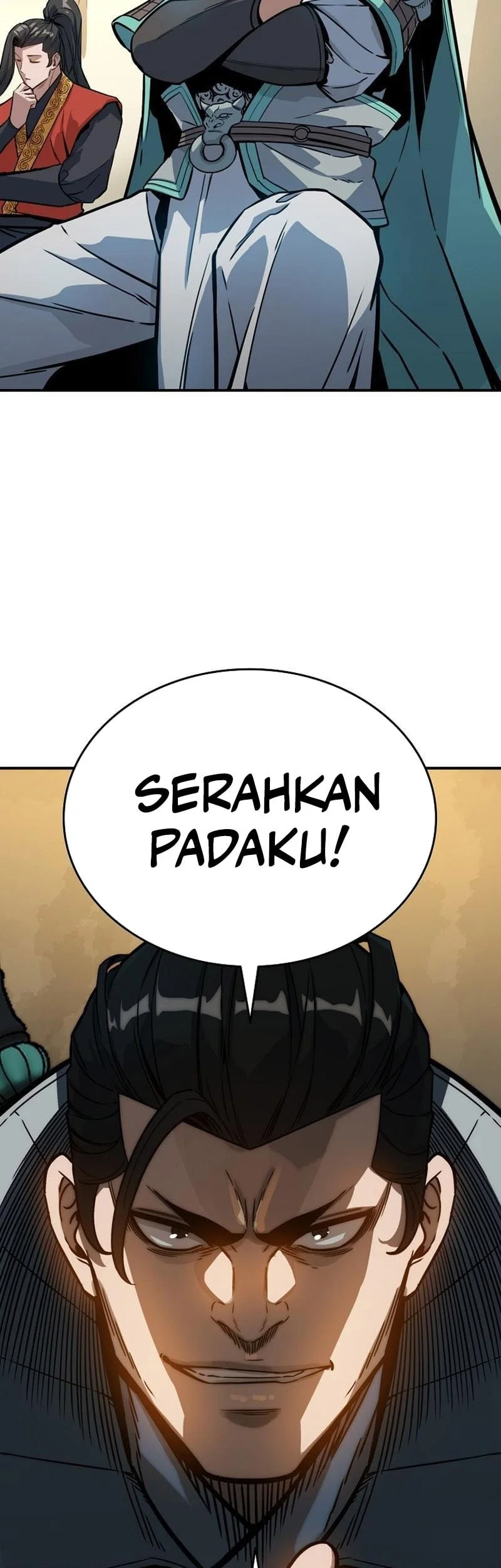 The Crimson Dragon Martial Emperor Chapter 12 Gambar 25