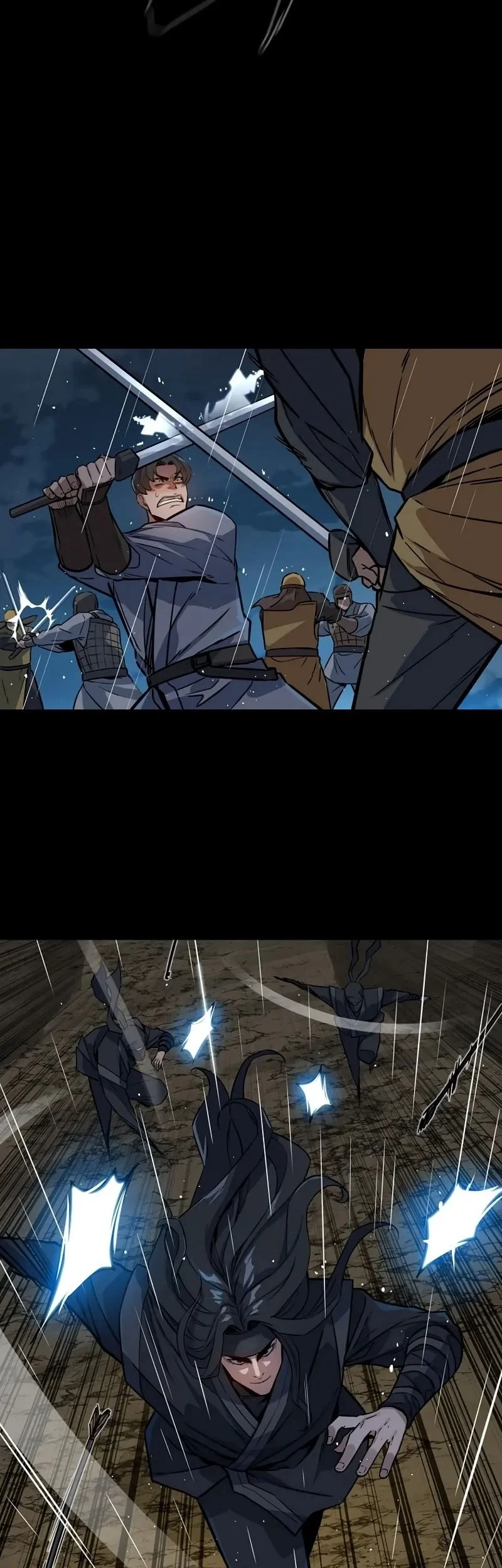 The Crimson Dragon Martial Emperor Chapter 13 Gambar 24